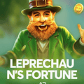 Leprechaun's Fortune