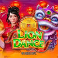 Lion Dance