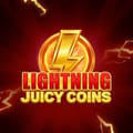 Lightning Juicy Coins