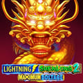 Lightning Shenlong 2 Maximum Boltage