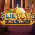 Lil' Tut King's Temple