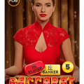 LIVE Baccarat 5