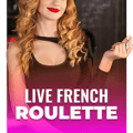 Live French Roulette