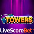 LiveScore Bet Towers