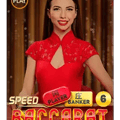 LIVE Speed Baccarat 6