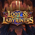 Loots And Labyrinths