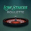 Low Stakes Roulette