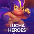 Lucha Heroes