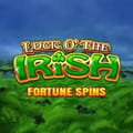 Luck of the Irish Fortune Spins
