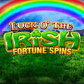 Luck O' The Irish Fortune Spins