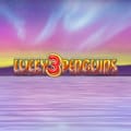 Lucky 3 Penguins