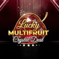 Lucky Multifruit: Crystal Dust
