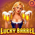 Lucky Barrel