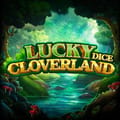 Lucky Cloverland Dice