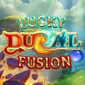 Lucky Dual Fusion