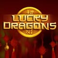 Lucky Dragon
