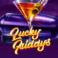 Lucky Fridays