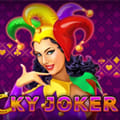 Lucky Joker 10