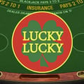 Lucky Lucky BlackJack