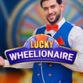 Lucky Wheelionaire
