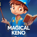Magical Keno