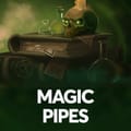 Magic Pipes