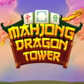 Mahjong Dragon Tower