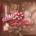 Marilyn Monroe Slingo