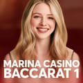 Marina Casino Baccarat 1