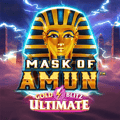 Mask Of Amun Gold Blitz Ultimate
