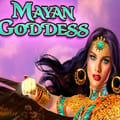 Mayan Goddess
