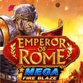 Mega Fire Blaze: Emperor of Rome
