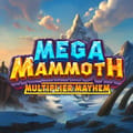 Mega Mammoth Multiplier Mayhem