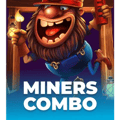 Miners Combo