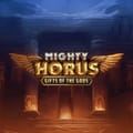 Mighty Horus