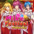 Miko Festival Feature Buy