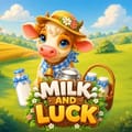 Milk and Luck