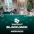 Monaco Instant Blackjack
