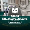 Monaco Neo Blackjack 1