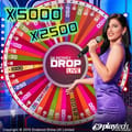 Money Drop Live