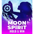 Moon Spirit Hold & Win