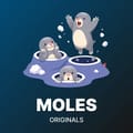 Moles