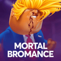 Mortal Bromance