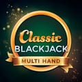 Multihand Classic Blackjack