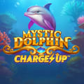 Mystic Dolphin Charge Up