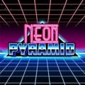 Neon Pyramid