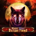 Night Wolf™ Darkest Flame
