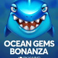 Ocean Gems Bonanza