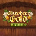 Oktobeer Gold dice