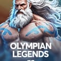 Olympian Legends